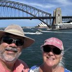  Sydney Harbour Bridge, Sydney, NSW.2
